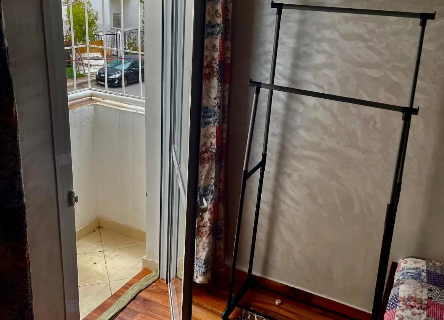 Abdellatif Elmoutataouia Appartement Casablanca Marokko