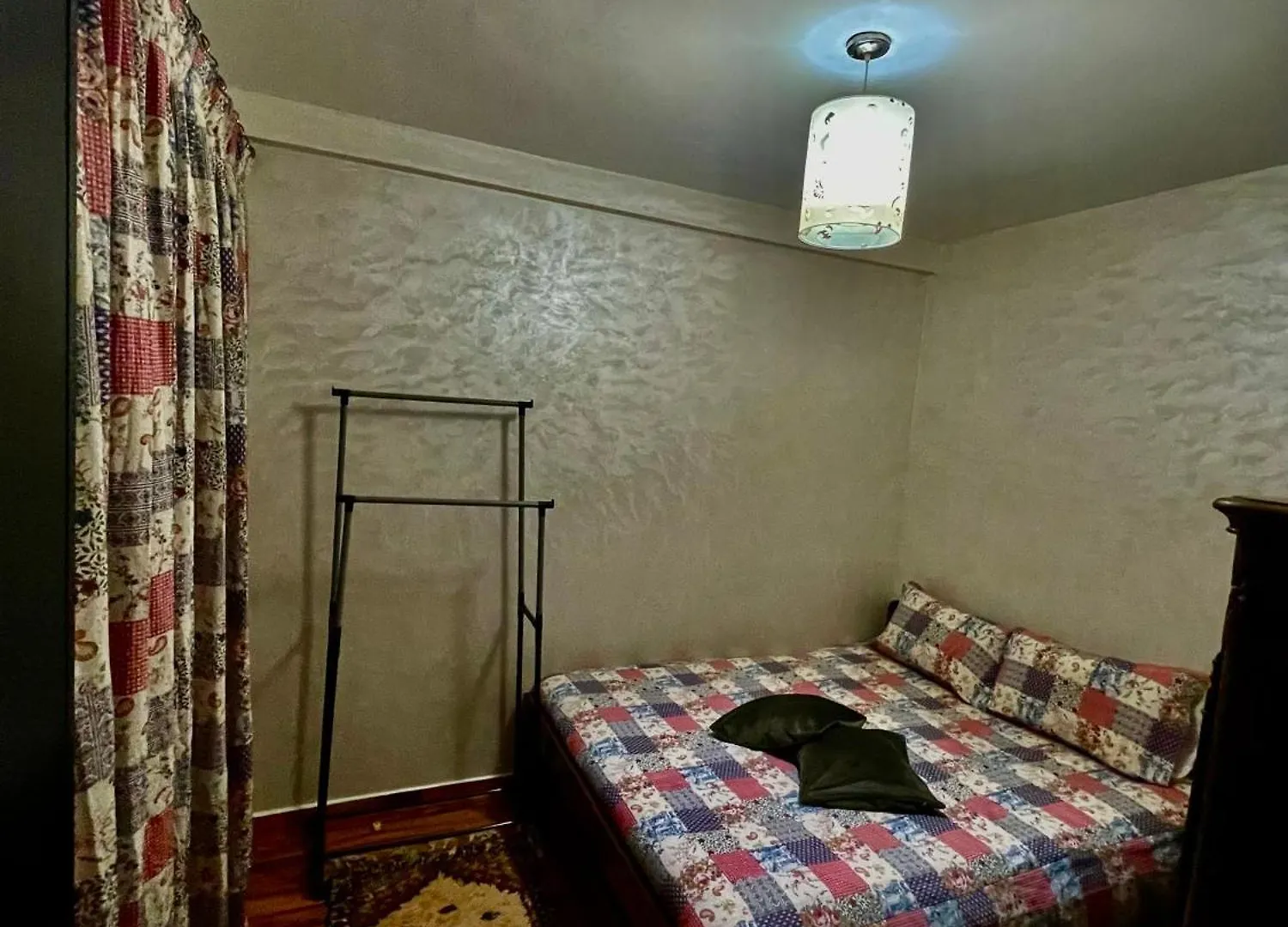 Abdellatif Elmoutataouia Appartement Casablanca 0*,  Marokko