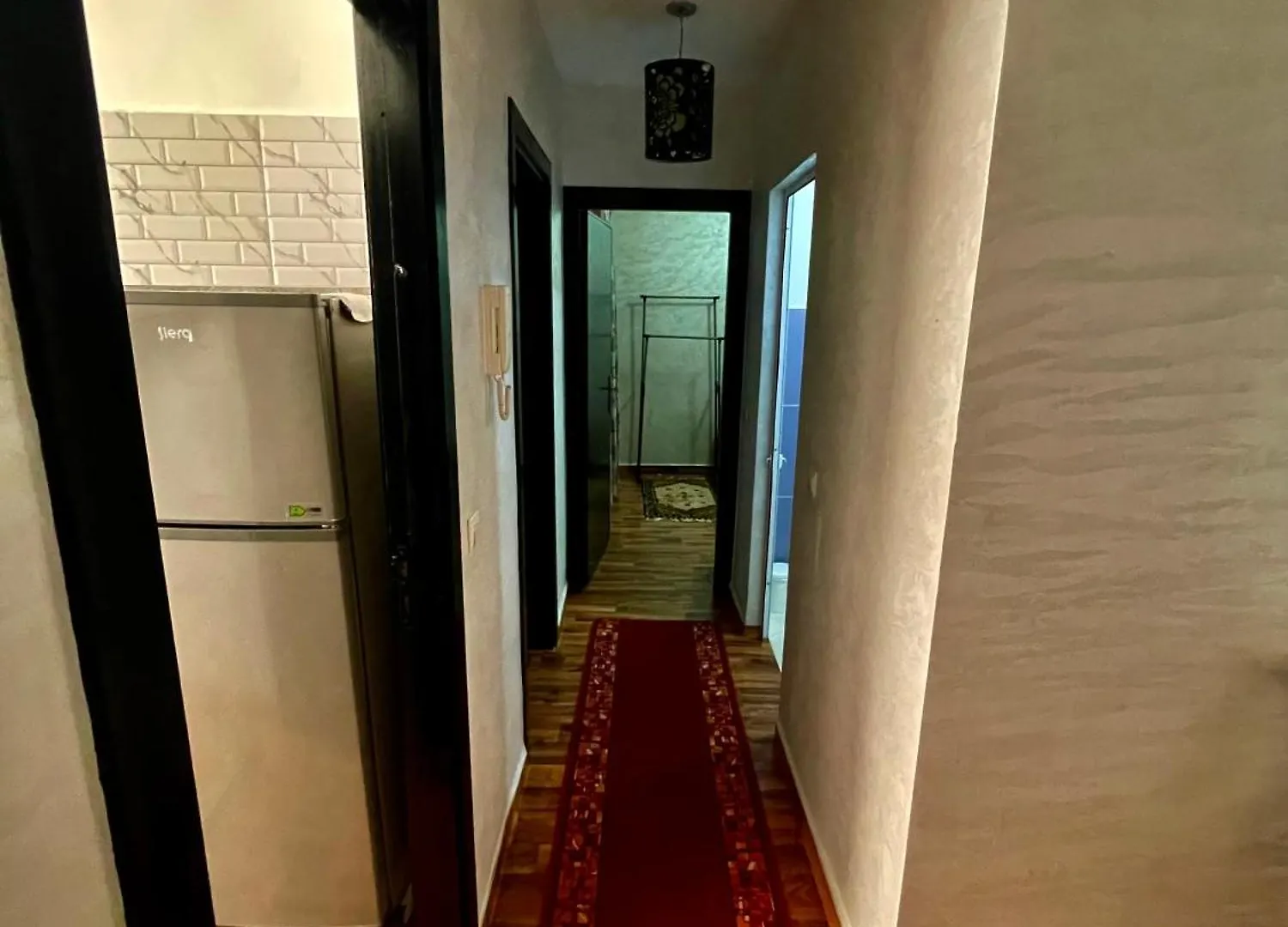 Abdellatif Elmoutataouia Appartement Casablanca